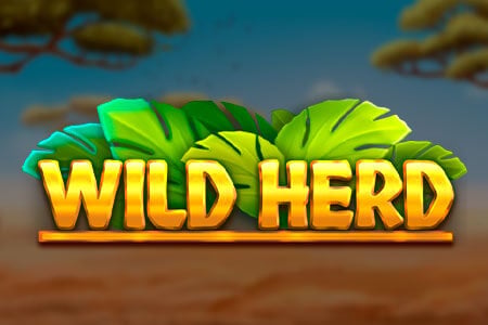 Wild Herd