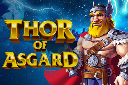 Thor of Asgard