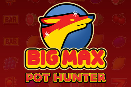 Big Max Pot Hunter
