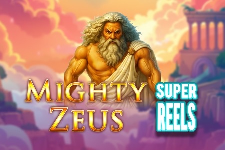Mighty Zeus Super Reels