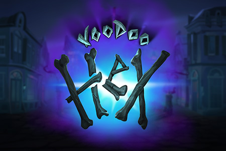Voodoo Hex