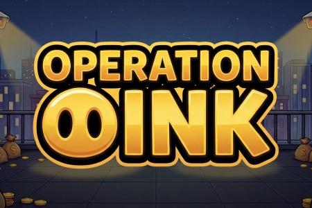 Operation Oink