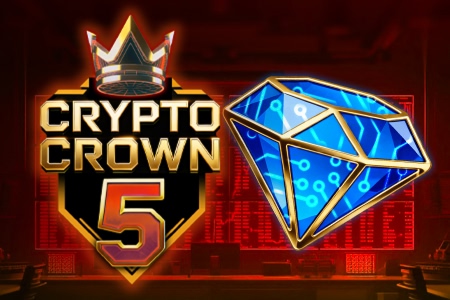 Crypto Crown 5
