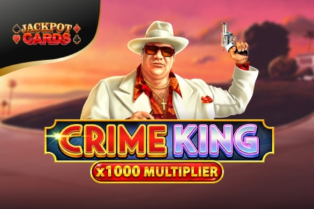 Crime King 1000