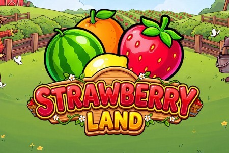 Strawberry Land