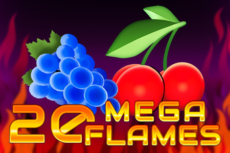 20 Mega Flames