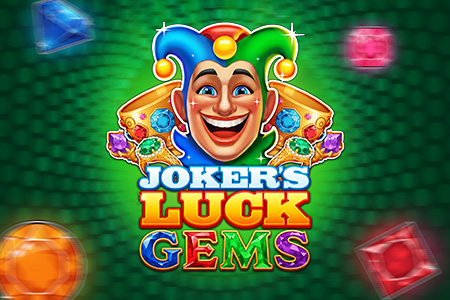 Joker's Luck Gems