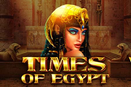 Times Of Egypt