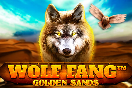 Wolf Fang – Golden Sands