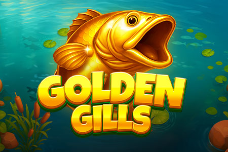 Golden Gills