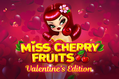 Miss Cherry Fruits