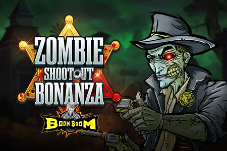 Zombie Shootout Bonanza BoomBoom
