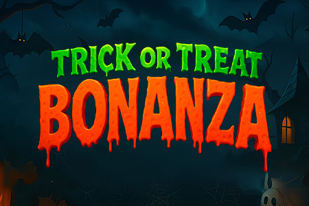 Trick or Treat Bonanza