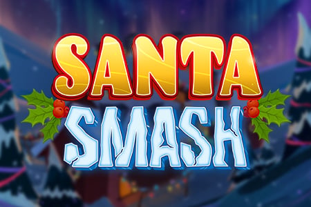 Santa Smash