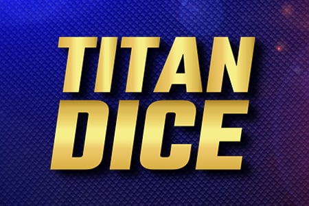 Titan Dice