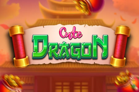 Cute Dragon