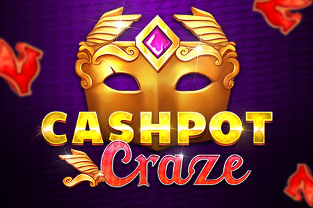 Cashpot Craze