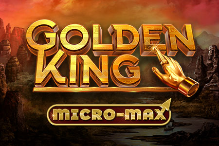 Golden King Micro-Max