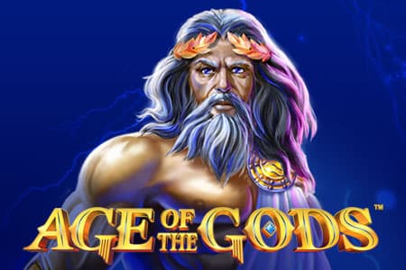 Age Of The Gods: Age Of The Gods
