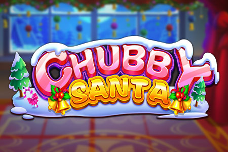 Chubby Santa