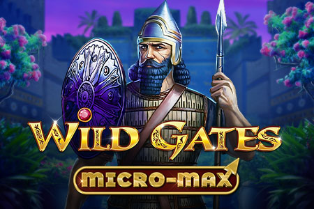 Wild Gates Micro-Max