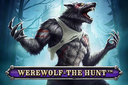 Werewolf - The Hunt