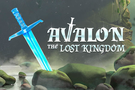 Avalon: The Lost Kingdom