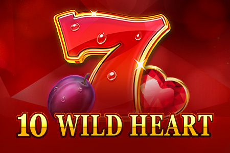 10 Wild Heart