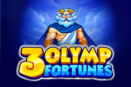 3 Olymp Fortunes