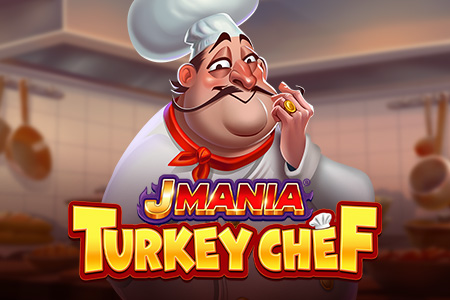 J Mania Turkey Chef