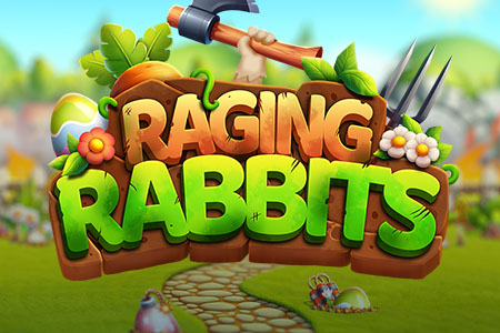 Raging Rabbits