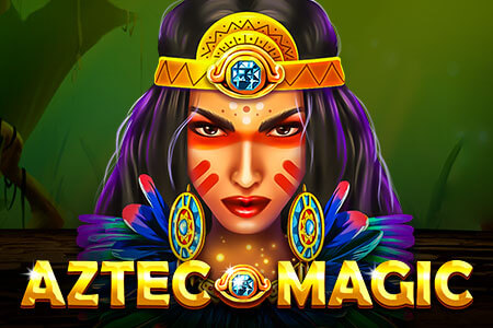 Aztec Magic Megaways