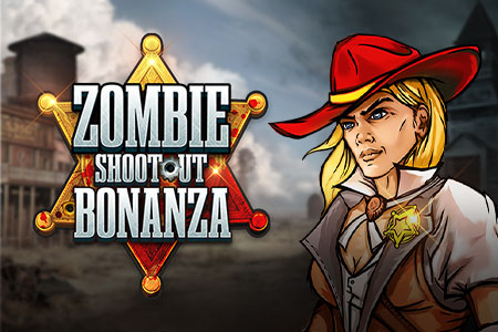 Zombie Shootout Bonanza