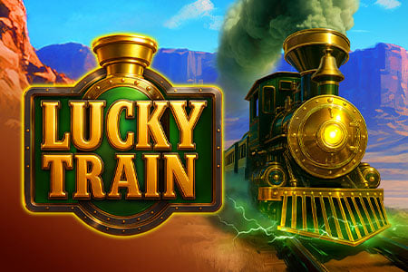 Lucky Train