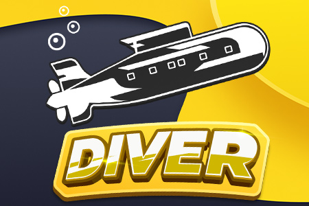 Diver