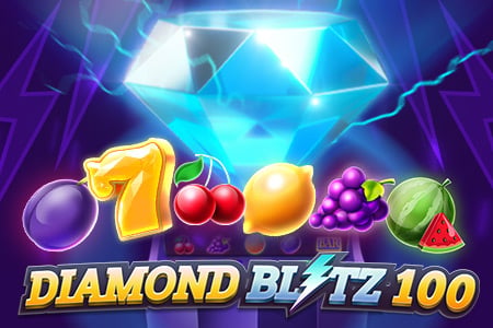 Diamond Blitz 100