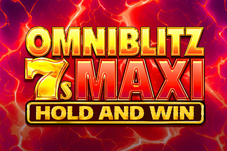 OmniBlitz 7s Maxi Hold and Win