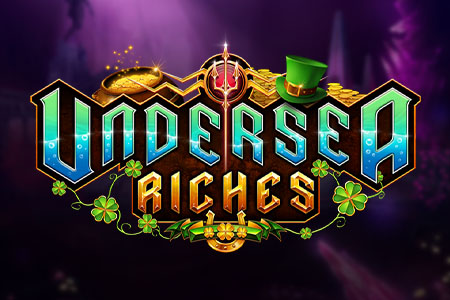 Undersea Riches St Patrick’s Edition