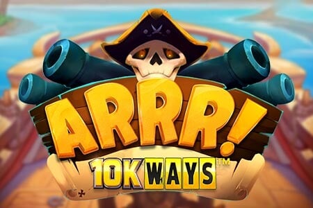 ARRR 10K Ways