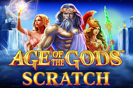 Age of the Gods Scratch