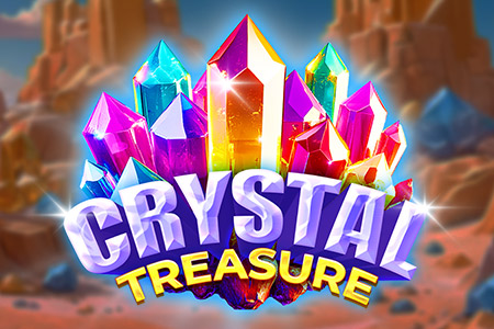 Crystal Treasure