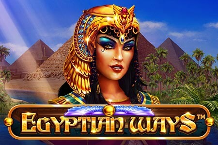 Egyptian Ways