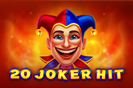 20 Joker Hit