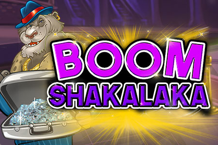 Boomshakalaka