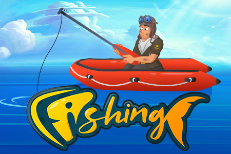 Fishing