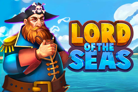 Lord of the Seas